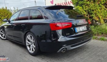Audi A6 full