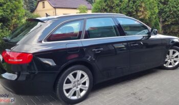 Audi A4 Avant 2.0 TDI DPF Attraction full