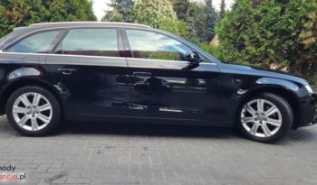 Audi A4 Avant 2.0 TDI DPF Attraction full