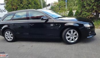 Audi A4 Avant 2.0 TDI DPF Attraction full