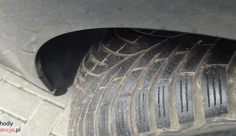 Audi A4 Avant 2.0 TDI DPF Attraction full