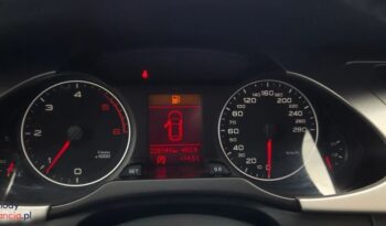 Audi A4 Avant 2.0 TDI DPF Attraction full