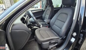 Audi A4 Avant 2.0 TDI DPF Attraction full