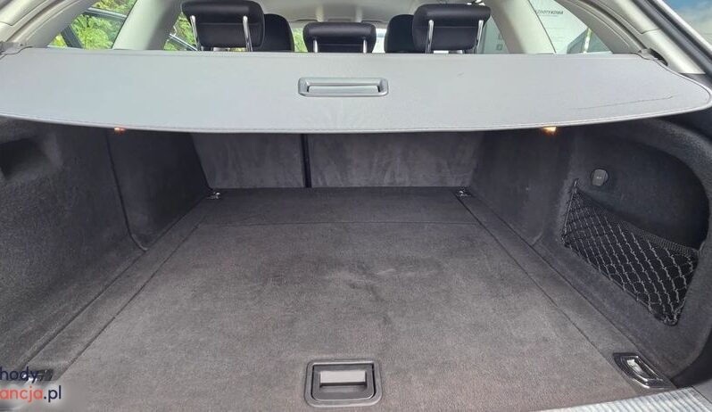 Audi A4 Avant 2.0 TDI DPF Attraction full