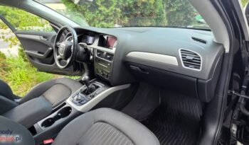 Audi A4 Avant 2.0 TDI DPF Attraction full