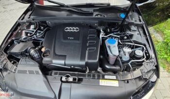 Audi A4 Avant 2.0 TDI DPF Attraction full