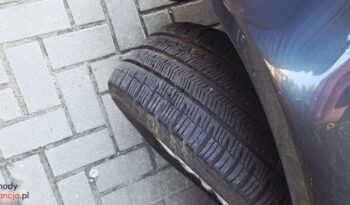 Audi A6 Avant 2.7 TDI full