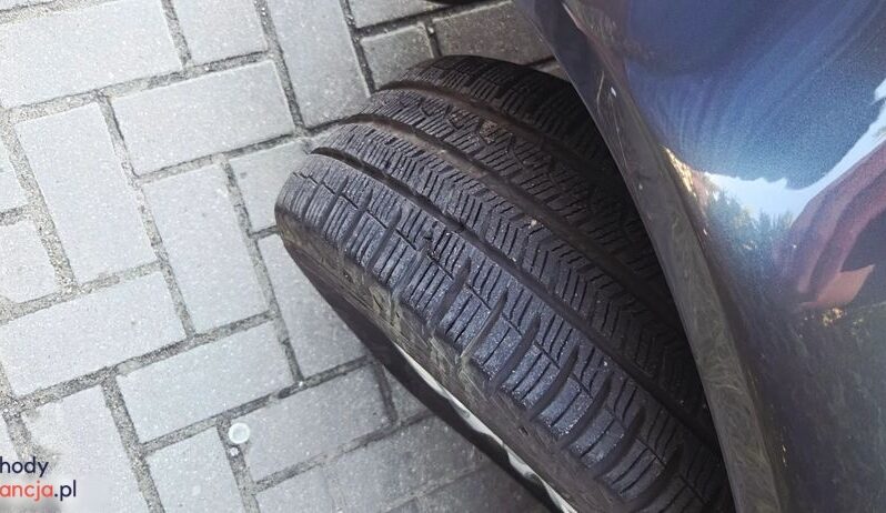 Audi A6 Avant 2.7 TDI full