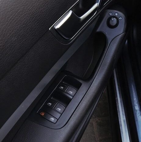 Audi A6 Avant 2.7 TDI full