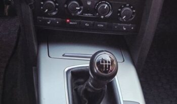 Audi A6 Avant 2.7 TDI full