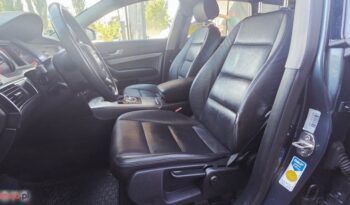 Audi A6 Avant 2.7 TDI full