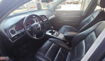 Audi A6 Avant 2.7 TDI full