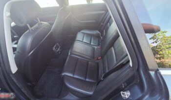 Audi A6 Avant 2.7 TDI full