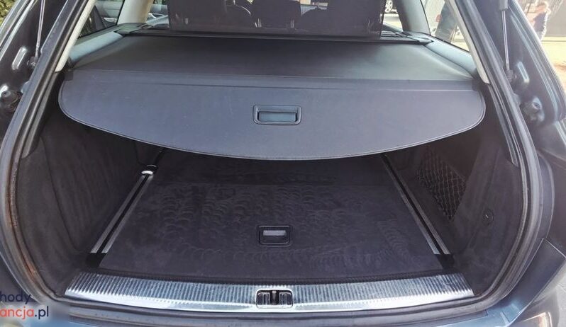 Audi A6 Avant 2.7 TDI full