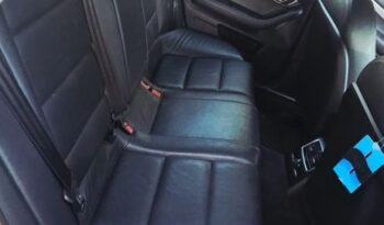 Audi A6 Avant 2.7 TDI full