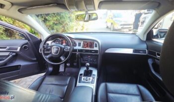 Audi A6 Avant 2.7 TDI full