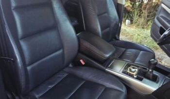 Audi A6 Avant 2.7 TDI full