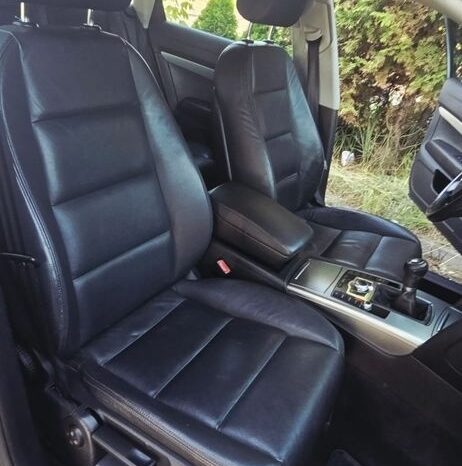 Audi A6 Avant 2.7 TDI full