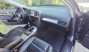 Audi A6 Avant 2.7 TDI full