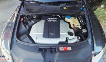 Audi A6 Avant 2.7 TDI full
