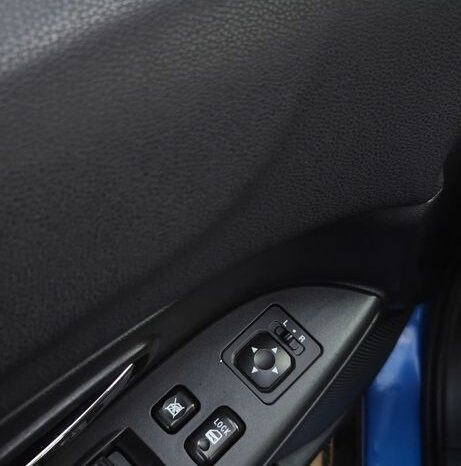 Mitsubishi ASX 1.6 2WD Edition full