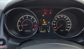 Mitsubishi ASX 1.6 2WD Edition full