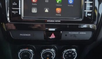 Mitsubishi ASX 1.6 2WD Edition full