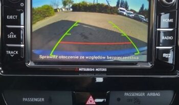 Mitsubishi ASX 1.6 2WD Edition full