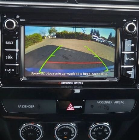 Mitsubishi ASX 1.6 2WD Edition full