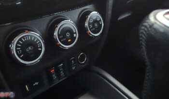 Mitsubishi ASX 1.6 2WD Edition full