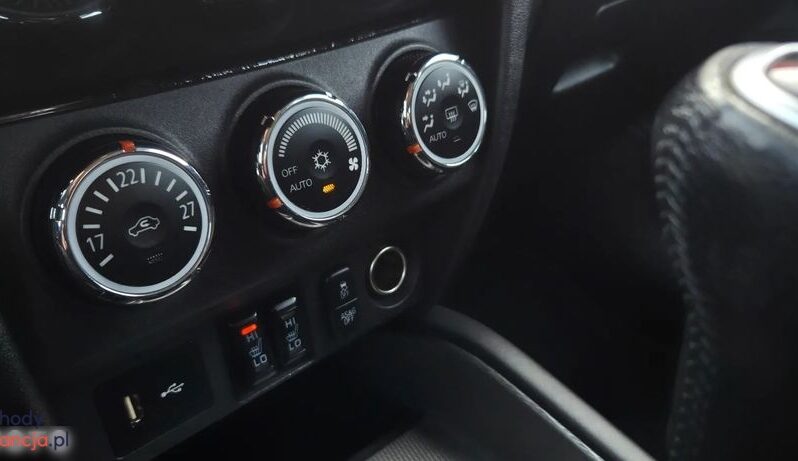 Mitsubishi ASX 1.6 2WD Edition full