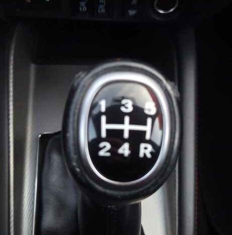 Mitsubishi ASX 1.6 2WD Edition full