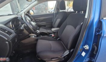 Mitsubishi ASX 1.6 2WD Edition full