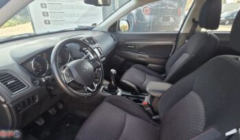 Mitsubishi ASX 1.6 2WD Edition full