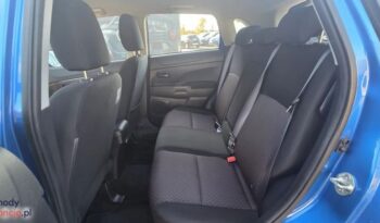 Mitsubishi ASX 1.6 2WD Edition full