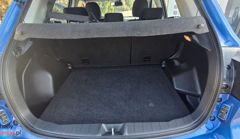 Mitsubishi ASX 1.6 2WD Edition full