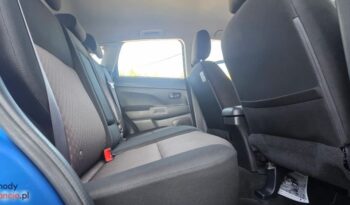 Mitsubishi ASX 1.6 2WD Edition full