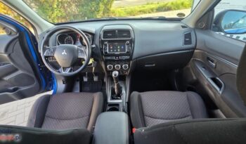 Mitsubishi ASX 1.6 2WD Edition full