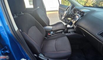 Mitsubishi ASX 1.6 2WD Edition full