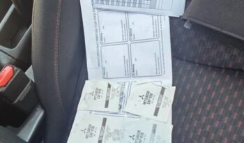 Mitsubishi ASX 1.6 2WD Edition full