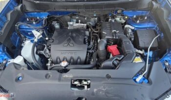 Mitsubishi ASX 1.6 2WD Edition full