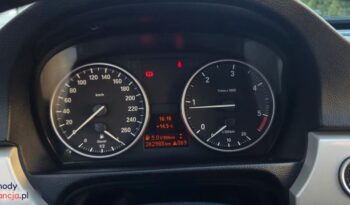 BMW Seria 3 318d DPF Touring full