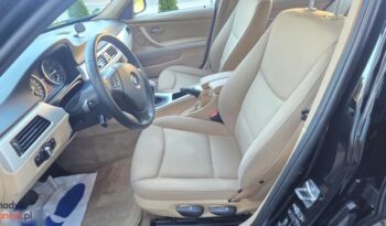 BMW Seria 3 318d DPF Touring full