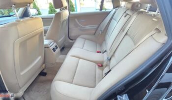 BMW Seria 3 318d DPF Touring full