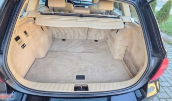 BMW Seria 3 318d DPF Touring full