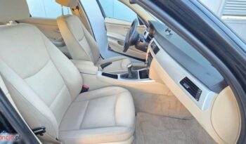 BMW Seria 3 318d DPF Touring full