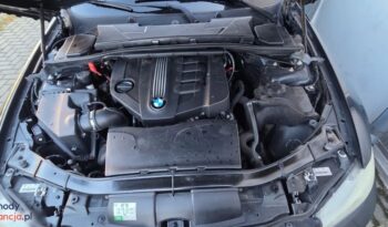 BMW Seria 3 318d DPF Touring full