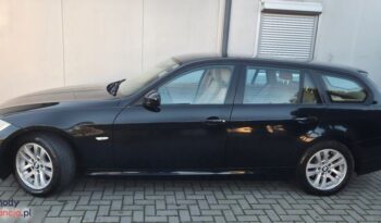 BMW Seria 3 318d DPF Touring full