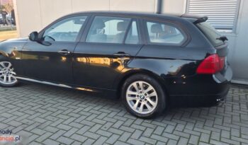 BMW Seria 3 318d DPF Touring full