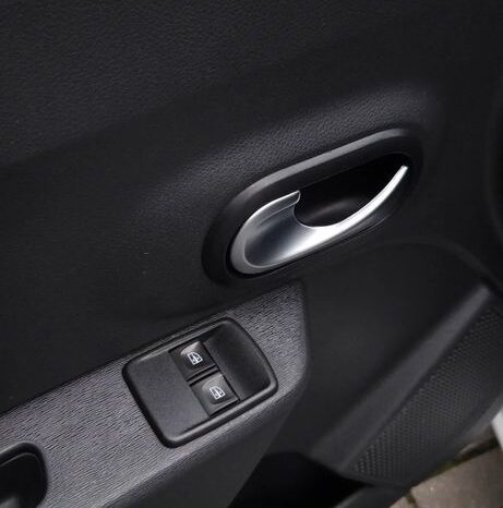 Dacia Dokker 1.6 SCe Laureate full